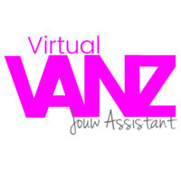 Virtual VANZ logo, Virtual VANZ contact details