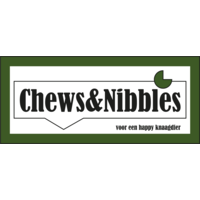 Chews & Nibbles logo, Chews & Nibbles contact details