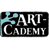 Art-Cademy logo, Art-Cademy contact details