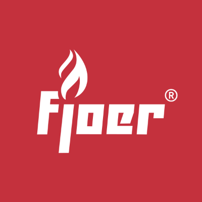 FJOER logo, FJOER contact details