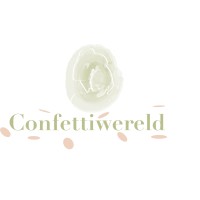 Confettiwereld logo, Confettiwereld contact details