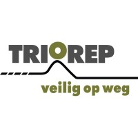 Triorep BV logo, Triorep BV contact details