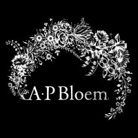 A.P Bloem logo, A.P Bloem contact details