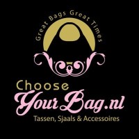 ChooseYourBag.nl logo, ChooseYourBag.nl contact details