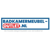 Badkamermeubel-outlet.nl logo, Badkamermeubel-outlet.nl contact details