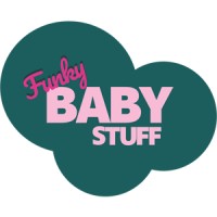 Funky Baby Stuff logo, Funky Baby Stuff contact details