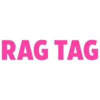 RAG TAG logo, RAG TAG contact details