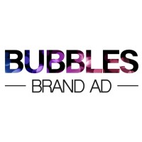 Bubbles Brand Ad logo, Bubbles Brand Ad contact details