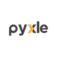 Pyxle logo, Pyxle contact details