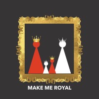 Make me Royal logo, Make me Royal contact details