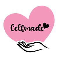 Celfmade logo, Celfmade contact details