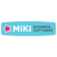 MiKi Business Software logo, MiKi Business Software contact details