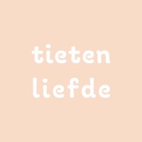 Tietenliefde logo, Tietenliefde contact details