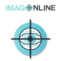 Imagonline logo, Imagonline contact details