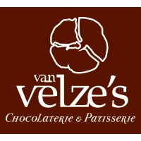 Van Velze's Chocolaterie & Patisserie logo, Van Velze's Chocolaterie & Patisserie contact details