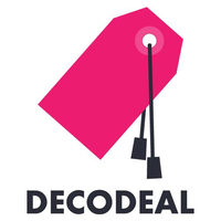 Decodeal.nl logo, Decodeal.nl contact details