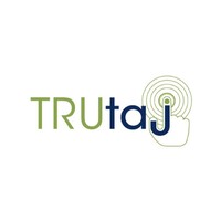 TRUTAJ logo, TRUTAJ contact details