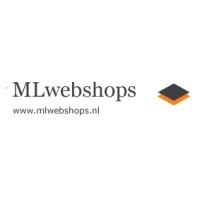 MLwebshops logo, MLwebshops contact details