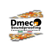 Dmeco Soundproofing SRL logo, Dmeco Soundproofing SRL contact details