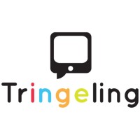 Tringeling logo, Tringeling contact details