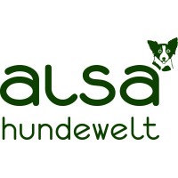 alsa-hundewelt GmbH & Co. KG logo, alsa-hundewelt GmbH & Co. KG contact details