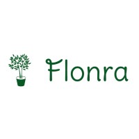 Flonra logo, Flonra contact details