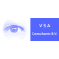 VSA Consultants B.V. logo, VSA Consultants B.V. contact details