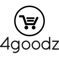 4Goodz B.V. logo, 4Goodz B.V. contact details