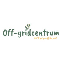 Off-grid centre BV logo, Off-grid centre BV contact details