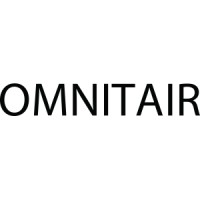 OMNITAIR logo, OMNITAIR contact details