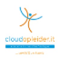 Cloudopleider.it logo, Cloudopleider.it contact details