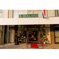 A. Holland Schoenen logo, A. Holland Schoenen contact details