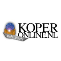 KoperOnline logo, KoperOnline contact details