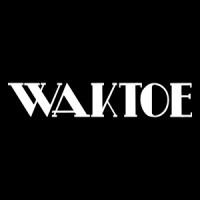 WAKTOE logo, WAKTOE contact details