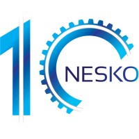 NESKO ENGINEERING logo, NESKO ENGINEERING contact details