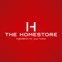 The Homestore Auckland logo, The Homestore Auckland contact details