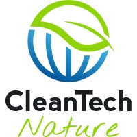 CleanTech Nature B.V. logo, CleanTech Nature B.V. contact details