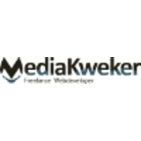 Mediakweker logo, Mediakweker contact details