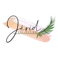 Jérid Collection logo, Jérid Collection contact details