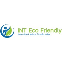 INT Eco Friendly logo, INT Eco Friendly contact details