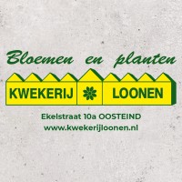 Kwekerij Loonen logo, Kwekerij Loonen contact details