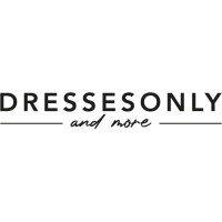 Dressesonly logo, Dressesonly contact details