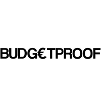 Budgetproof.nl logo, Budgetproof.nl contact details