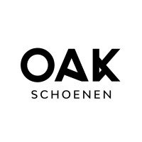 OAK schoenen logo, OAK schoenen contact details