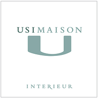 Usi Maison logo, Usi Maison contact details