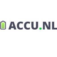 Accu.nl logo, Accu.nl contact details