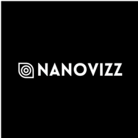 NANOVIZZ logo, NANOVIZZ contact details