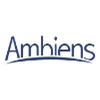 Ambiens logo, Ambiens contact details