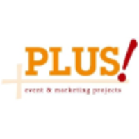 Plus! Event & Marketing Projects logo, Plus! Event & Marketing Projects contact details