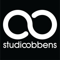 Studio Obbens logo, Studio Obbens contact details